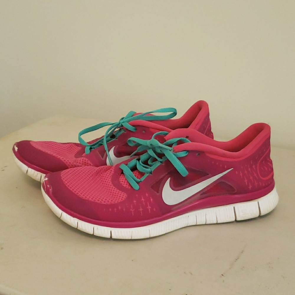 Nike Free Run